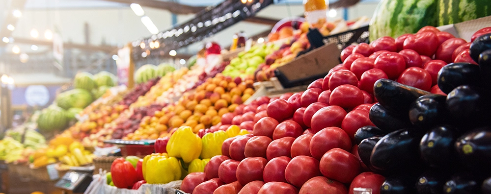 Regional Grocery Chain Expansion